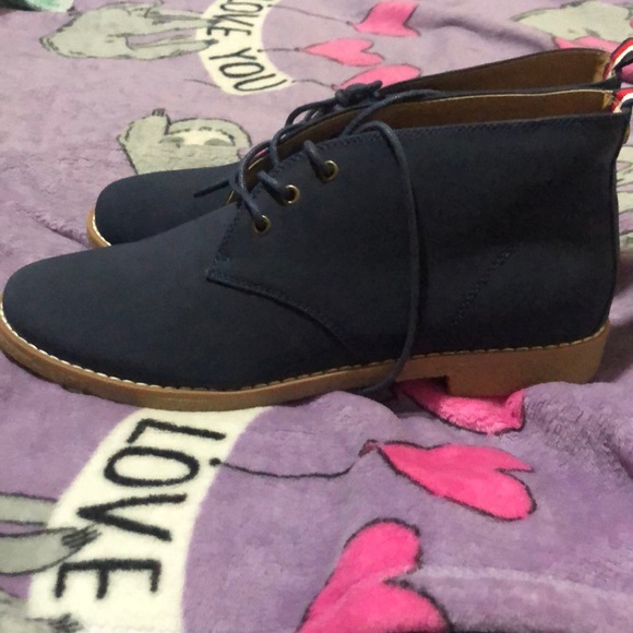 Tommy Hilfiger Shoes